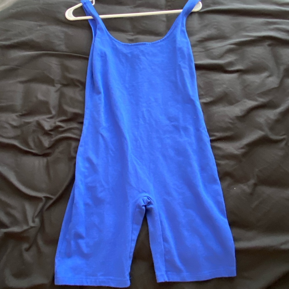 Forever 21 Jumpsuit